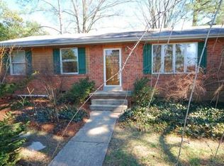 4403 Longleaf Dr, Henrico, VA 23294