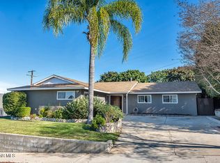 896 Moffatt Cir, Simi Valley, CA 93065