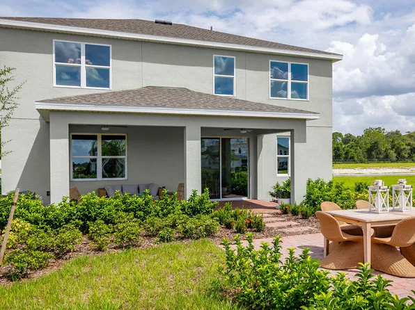 2530 Launchpad Ave, Saint Cloud, FL 34769