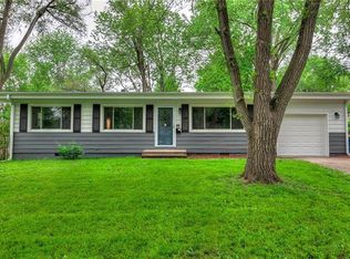 720 W Brown St, Liberty, MO 64068