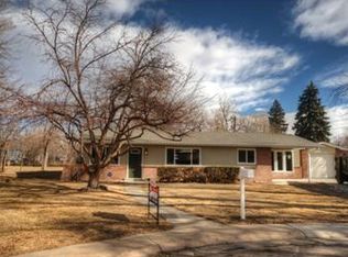 8065 W 19th Ave, Lakewood, CO 80214