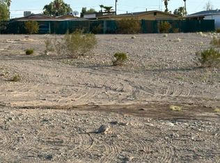 1345 Sahuaro Dr, Bullhead City, AZ 86442