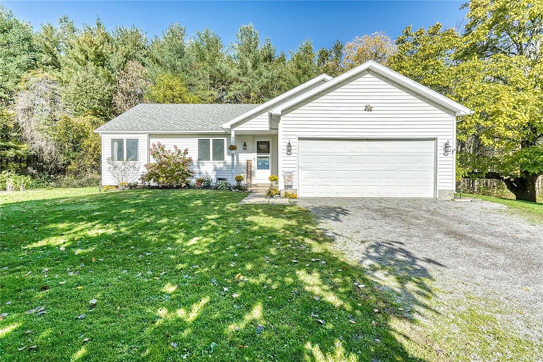 4539 Dormedy Hill Rd, Marion, NY 14505 Zillow