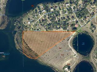 Eucalyptus Rd, Lake wales, FL 33898