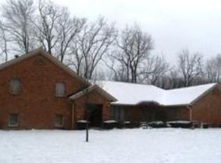 2234 Old Vienna Dr, Dayton, OH 45459