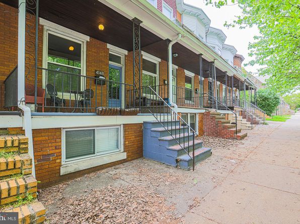 4148 Falls Rd, Baltimore, MD 21211