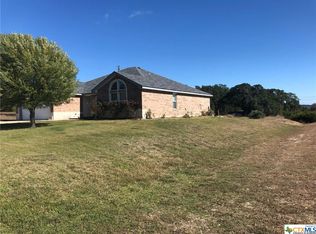 100 Ataka Cir, Kempner, TX 76539