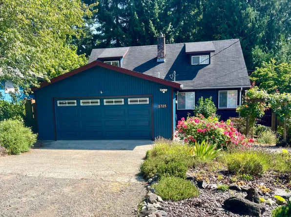 1725 Union Ave SE, Olympia, WA 98501