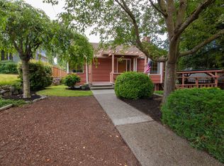 325 N 138th St, Seattle, WA 98133
