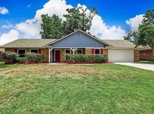 3523 Bateau Rd W, Jacksonville, FL 32216