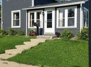 1385 Lincoln Ave, Fennimore, WI 53809