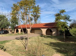 4942 W Sunrise Dr, Laveen, AZ 85339