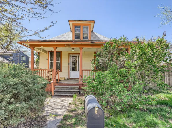 349 S Holly Street, Denver, CO 80246