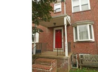 1506 W Latimer Pl, Wilmington, DE 19805
