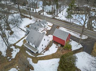 60 Walnut Avenue, North Hampton, NH 03862