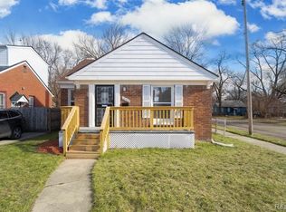 18400 Rutherford St, Detroit, MI 48235