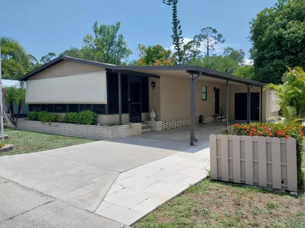 15733 Shoreline Blvd #191, North Fort Myers, FL 33917