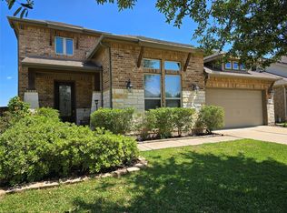 3207 Karleigh Way, Richmond, TX 77406