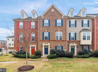 5438 Stream Bank Ln, Greenbelt, MD