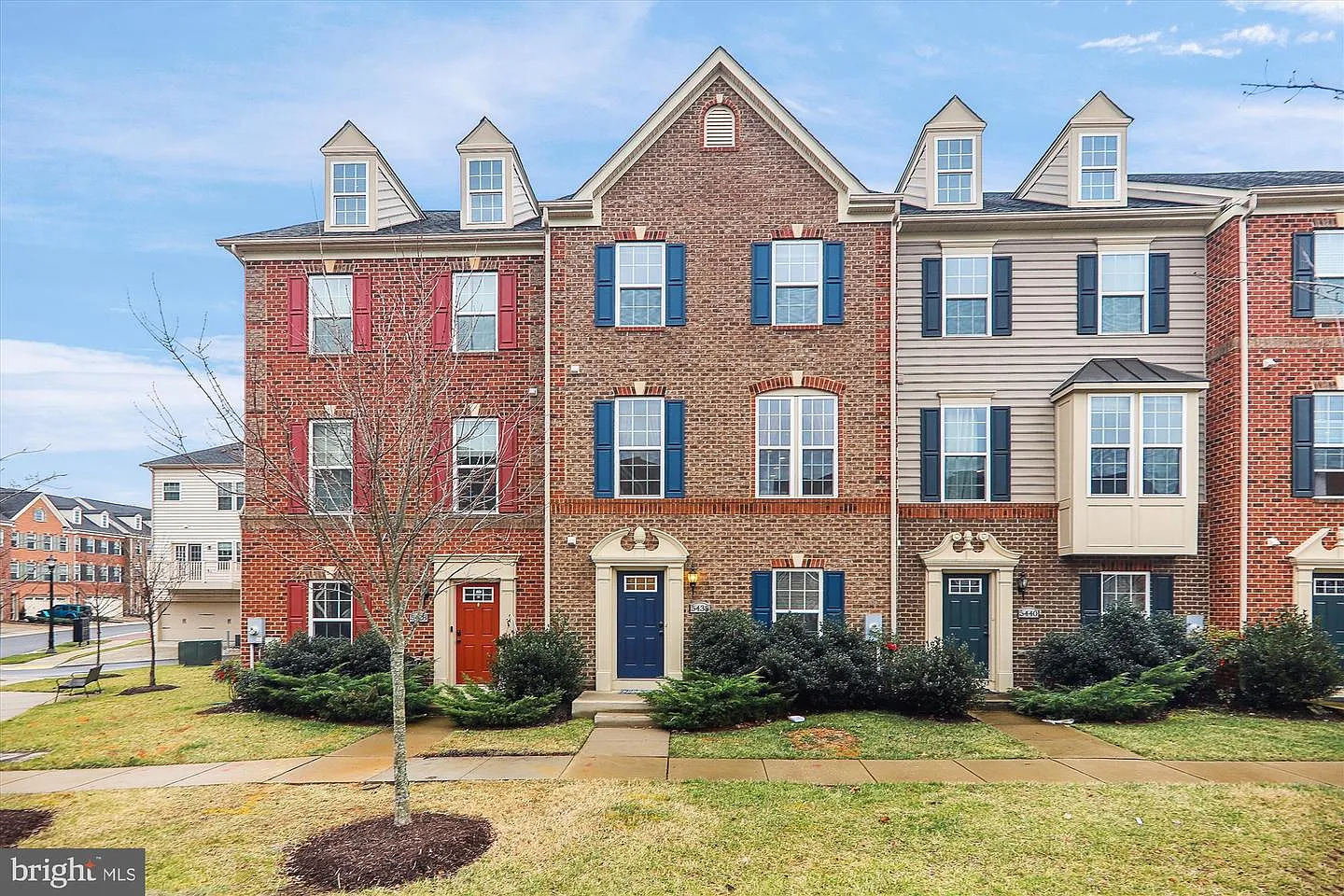 5438 Stream Bank Ln photo 1