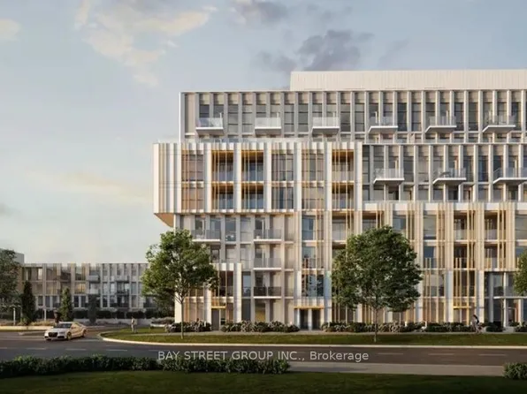 1005 Dundas St E, Oakville, ON