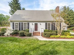 5622 Guida Dr, Greensboro, NC 27410