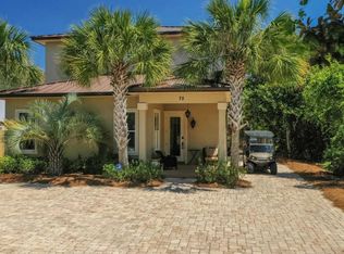 75 Dolphin St, Destin, FL 32541
