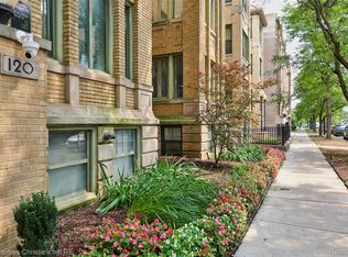 120 Seward St APT 111, Detroit, MI 48202