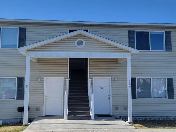 Fam-960, 960 Anne St APT 2, Rexburg, ID 83440