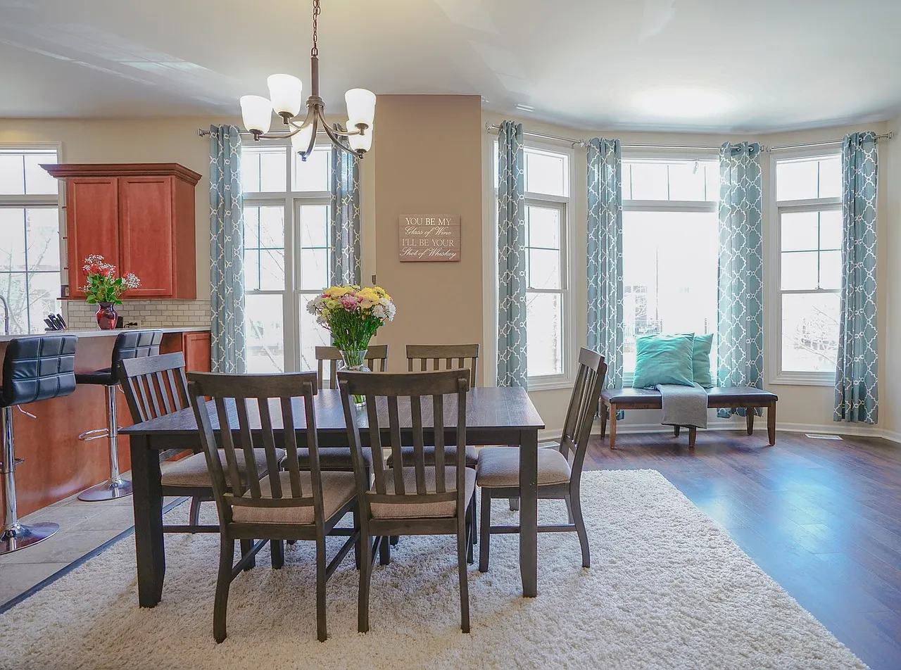 2 bed, 2.5 bath, 1900 sqft, $2,880 — Photo 3