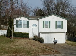 5513 Oakville Heights Ct, Saint Louis, MO 63129