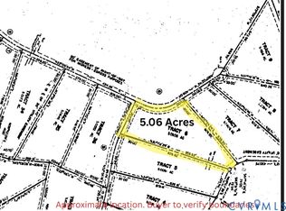 0 Pine Ln, West Pt, VA 23181