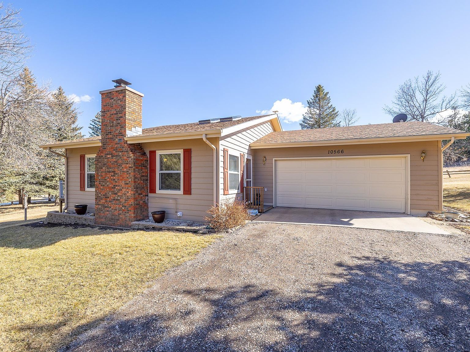 10566 Briarwood Ct, Rapid City, SD 57702 Zillow