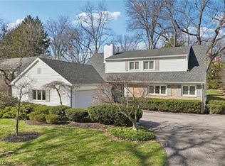 22733 S Woodland Rd, Shaker Heights, OH 44122