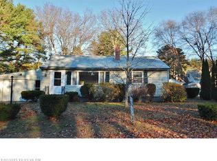 8 Garden Ln, Brunswick, ME 04011