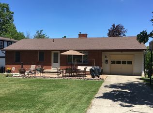 408 Abbeyfeale Rd, Mansfield, OH 44907