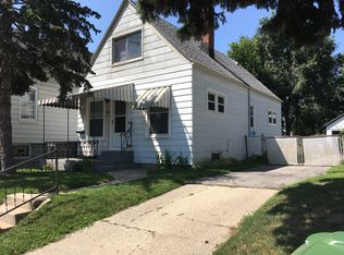 1741 S 16th St, Milwaukee, WI 53204
