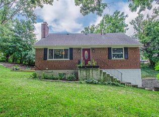 603 E Benson St, Cincinnati, OH 45215