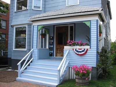 443 Cumberland Ave, Portland, ME, 04101