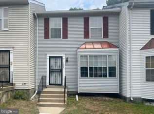 1502 Karen Blvd, District Heights, MD 20747