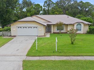 4587 Miles Dr, Port Orange, FL 32127