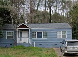 39 Baker Dr SW, Atlanta, GA 30354