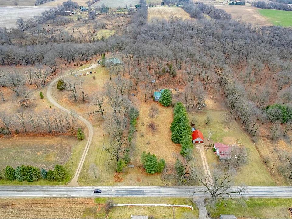64519 Klinger Lake Rd, Centreville, MI 49032 Zillow