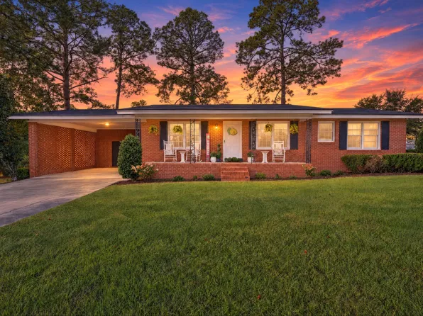 108 Jessup St, Eastman, GA 31023