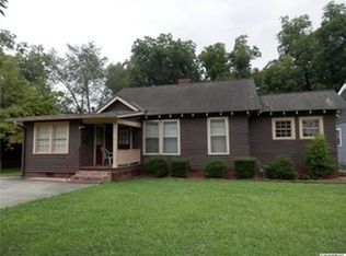 415 Haralson Ave, Gadsden, AL 35901