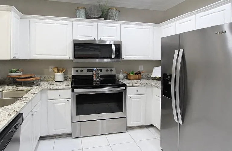 TurtleCreek Apartments — Photo 3