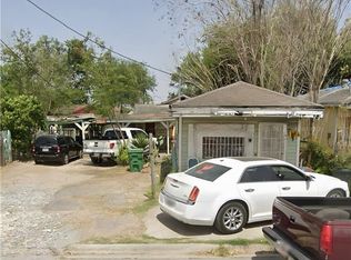 330 W Clark Ave, Pharr, TX 78577