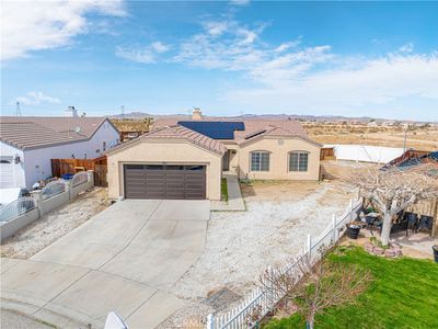 9924 Payne Ct, Adelanto, CA, 92301