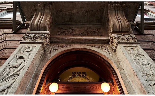 Sold by Douglas Elliman | media 12