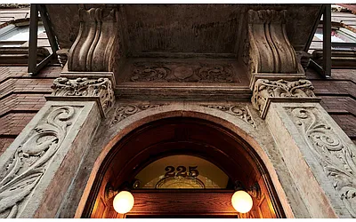 Sold by Douglas Elliman